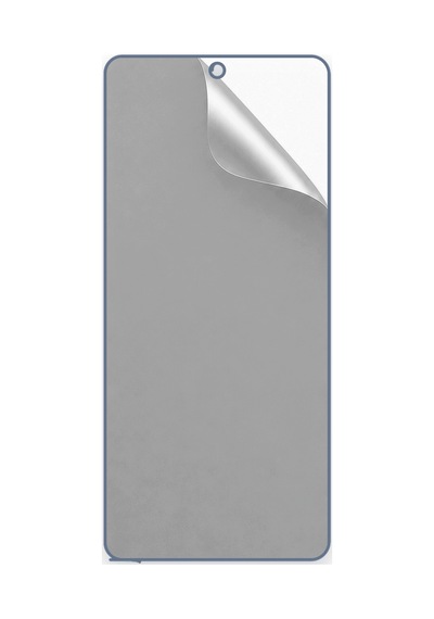 Huaweı Mate X6 Uyumlu Dış Ekran Mat Hidrojel Ekran Koruyucu