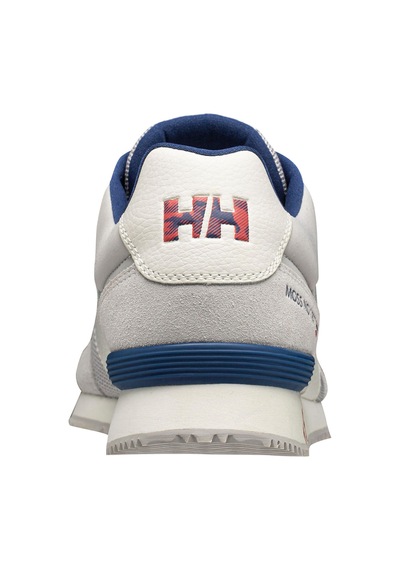 Helly Hansen Anakın Leather 2 Ayakkabı GRİ