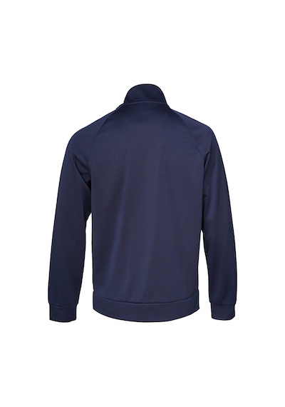 Hummel Terry Track Suıterkek Eşofman Takım Lacivert