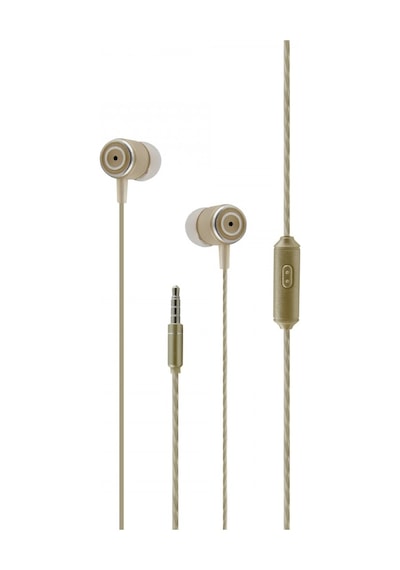 Nettech NT-37 Kulak İçi Kulaklık