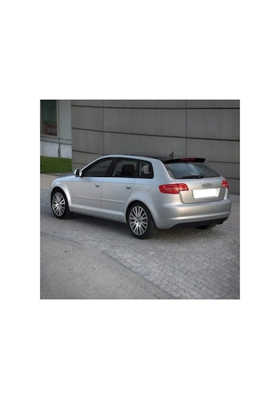 Arka Bagaj Amortisörü Piston, 8p4827552b, 2009-2012 Audi A3 Sportback Uyumlu
