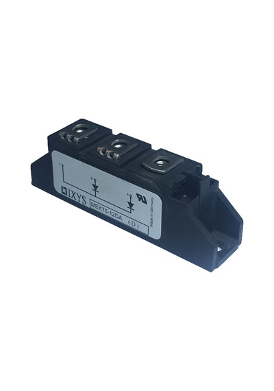 Mek75-12Da 75A 1200V Çift Hızlı Kurtarma Diyot Modülü