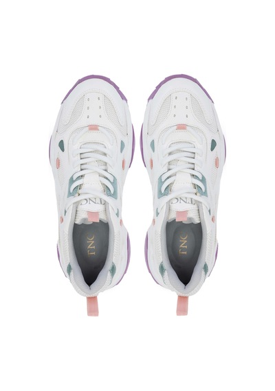 Tamer Tanca Kadın Vegan Beyaz/lila Sneakers & Spor Ayakkabı 936 65137 Bn Ayk Sk24-25 Beyaz/lıla Beyaz - Lila Tamer Tanca Kadın Vegan Beyaz/lila Sneakers & Spor Ayakkabı 936 65137 Bn Ayk Sk24-25 Beyaz/lıla Beyaz - Lila