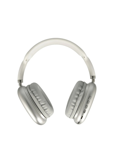 Karler - 924 - Bass Kr Max Bt Kablosuz Kulaklık - Ece-umay - - Beyaz