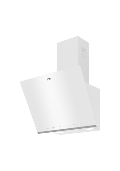 Beko BDE 6062 B1 Duvar Tipi Davlumbaz