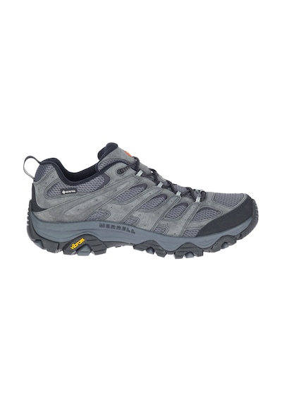 Merrell MOAB 3 GTX Erkek Ayakkabı GRANITE Gri