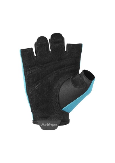 Harbinger Power 2.0 Unisex Aqua Fitness Eldiveni Beyaz - Siyah
