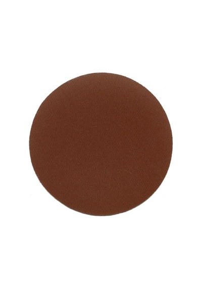 Sgs Kırmızı Velcro Cırt Zımpara 115x60 Kum 5 Adet