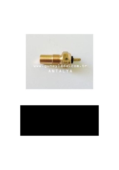 Hararet Müşürü Skoda Favorit,forman,pickup 6u0919501a 11