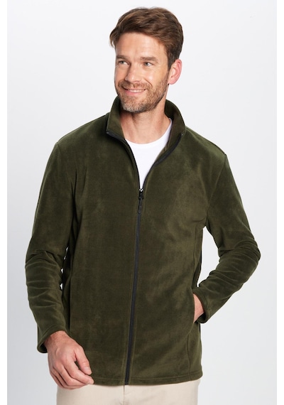 Tudors Unisex Haki Anti-pilling Tüylenme Yapmayan Standart Fit Tam Fermuarlı Soğuk Geçirmez Polar Hırka-32474 Haki Tudors Unisex Haki Anti-pilling Tüylenme Yapmayan Standart Fit Tam Fermuarlı Soğuk Geçirmez Polar Hırka-32474 Haki