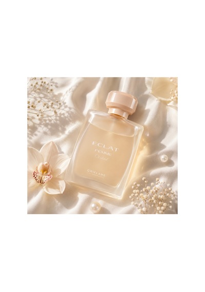 Eclat Femme Weekend Edt 50 Ml Kadın Parfüm Set Çiçeksi