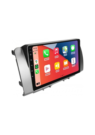 Lovion Mjs0999 Daihamjsu Materia 2006 2011 4+32gb Android Carplay Multimedya Teyp 9"
