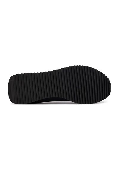 Emporio Armani Emporıo Armanı Erkek Ayakkabı 7x000541-af18609-mz175 Siyah