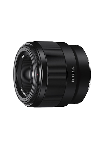 Sony SEL50F18F FE 50 MM F/1.8 Full Frame Lens (Sony Eurasia Garantili)
