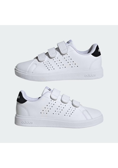 Adidas Advantage Base 2.0 Çocuk Günlük Spor Ayakkabı C-adııh8122f10a00 Beyaz