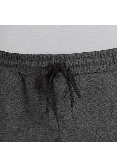 Slazenger IMPACTO I Erkek Eşofman Altı Siyah / Gri