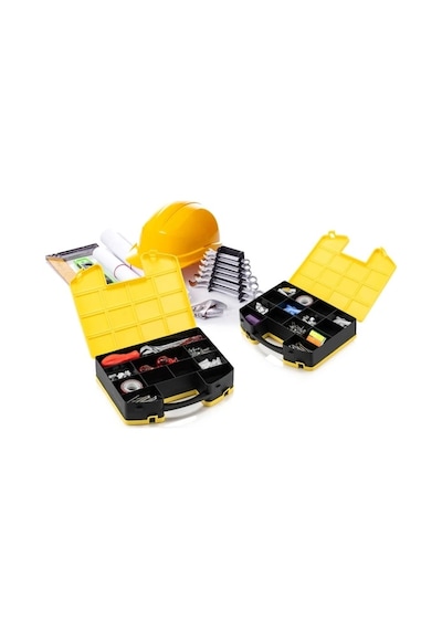 Combo Takım Çantası 27cmx22cmx6.5cm Bx40