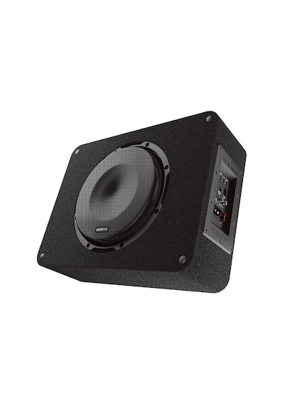 Hertz Cba-250 25cm Amfili Subwoofer 500 Watt