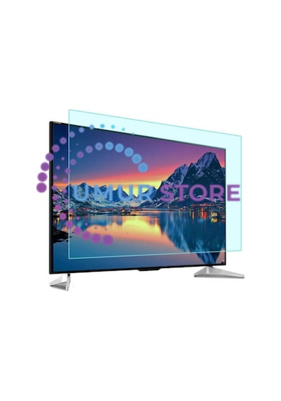 Uyumlu 32hl530 32'' İnç 81 Ekran Tv Ekran Koruyucu