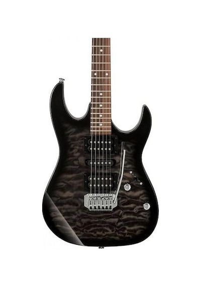 Ibanez Grx70Qa-Tks Elektro Gitar (Kılıf+Askı+Jak+Pena)
