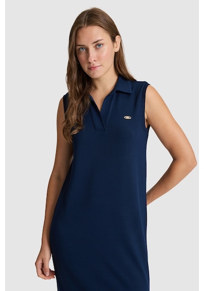 U.S. Polo Assn. U.s. Polo Assn. Kadın Lacivert Elbise Örme 50321807-vr033