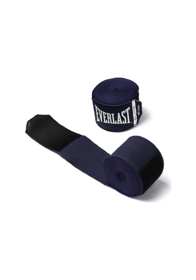 Everlast 180 Handwrap 457 Cm Mavi Boks Bandajı P00003326