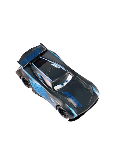 Cars 3 Tekli Karakter Araçlar Jackson Storm Dxv34