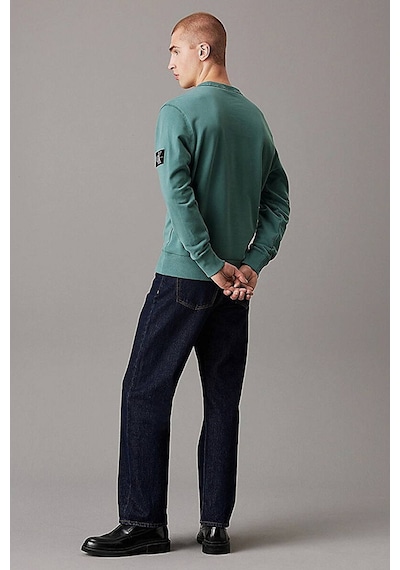 Calvin Klein Erkek Sweat Mint