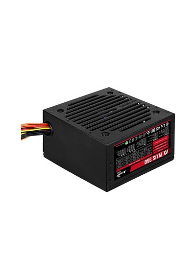 Aerocool 600w Vx Plus Serisi Aktif Pfc Güç Kaynağı Ae-vxp600