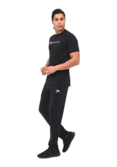 Raru Erkek Sweat Pantolon Securus Lacivert