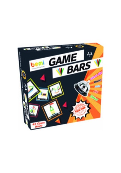 Hobi24 Bemi Game Bars 268923