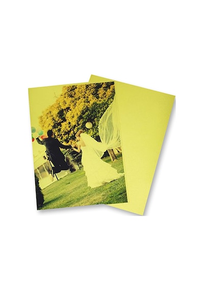 Golden Photo Paper A4 Fotoğraf Kağıdı - 170 G 10 Sayfa