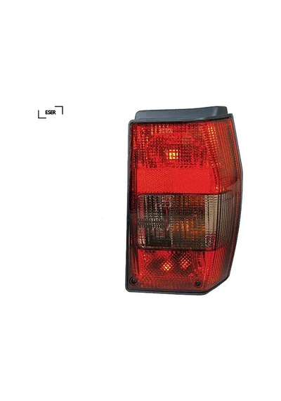 Komple Stop Sol Tofaş Kartal S Slx 97 Eser 85012272