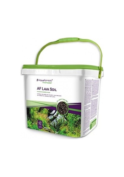 Aquaforest Af Lava Soil 5 Lt