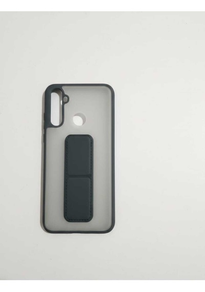 Realme C3 Standlı Telefon Kılıf Modeli