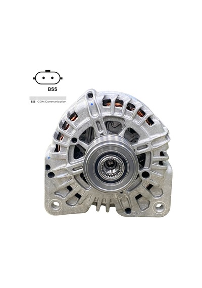 Valeo 12V Alternatör Dinamo 150 A Com Renault Clıo/Megane/Fluen N11.186