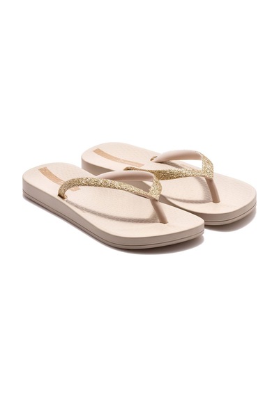 İpanema Anat Lolita DD0423 Çocuk Parmak Arası Terlik Bej 25/35 Bej