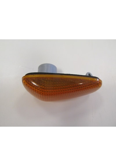 Mercedes Vıto W638 96/03 Çamurluk Sinyali Sarı Sağ/sol Aynı Adet Eurolamp - Çamurluk
