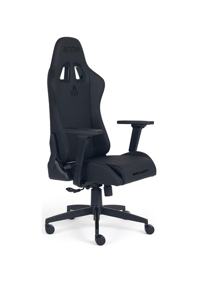 Tr Seat Beast Leather Sable Deri Oyuncu Koltuğu Genel