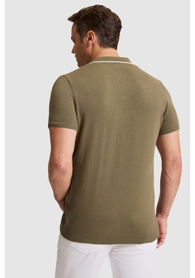 U.s. Polo Assn. Erkek Haki Kazak /triko 50325116-vr027