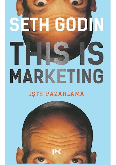 This İs Marketing