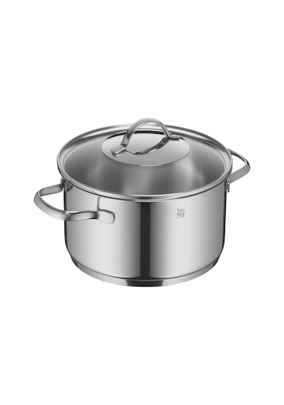 Wmf Provence Plus Pilav Tencereli Set 5 Parça 7116001901 Gri
