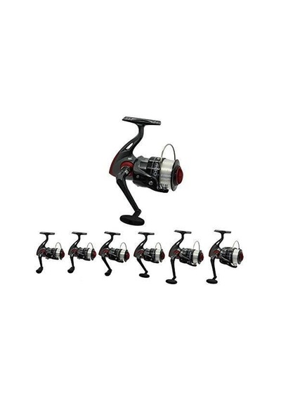 OGK Spin Fielder 5 5000 Olta Makinesi