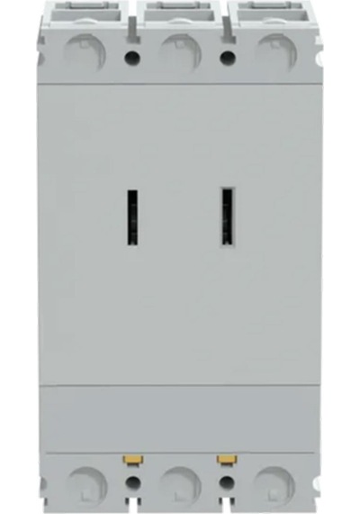 Schneider Electric Gopact Mccb G20F3A125 125A 36Ka Ayar Sahalı Şalter (200F, 3P3D)
