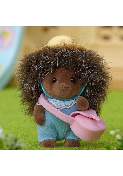 Sylvanian Families Kirpi Bebek 5410