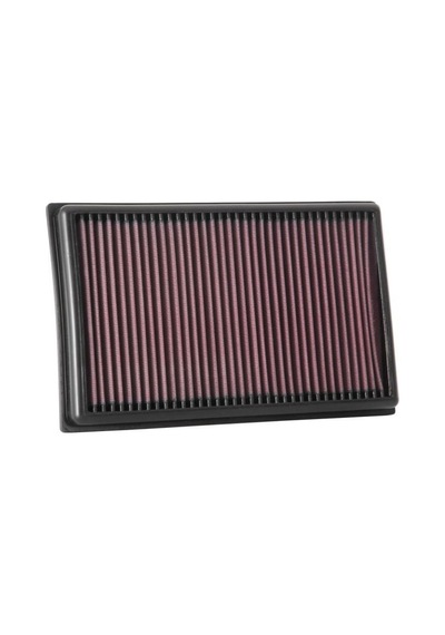 Kn K&n 33-3111 Hava Filtresi Kutu İçin Performans Filtresi 33-3111
