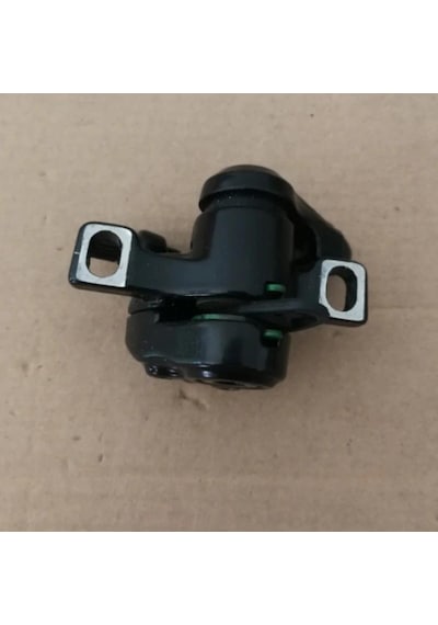 M365 Elektrikli Scooter İçin Friksiyon Plakası Disk Fren Koltuk