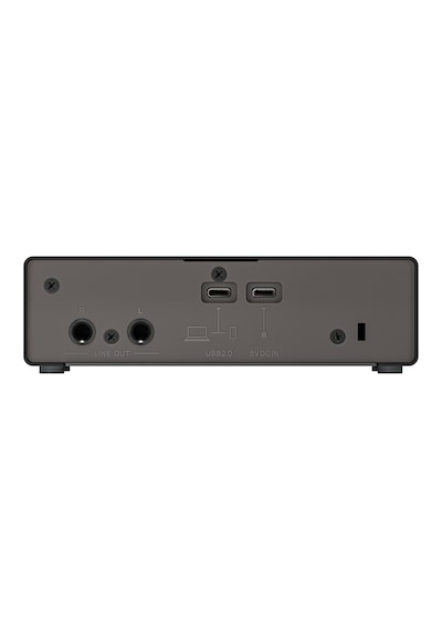 Yamaha Ur22 Mk3 2 Kanal Ses Kartı