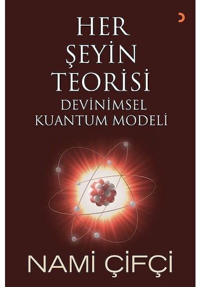 Her Şeyin Teorisi - Nami Çifçi - Cinius