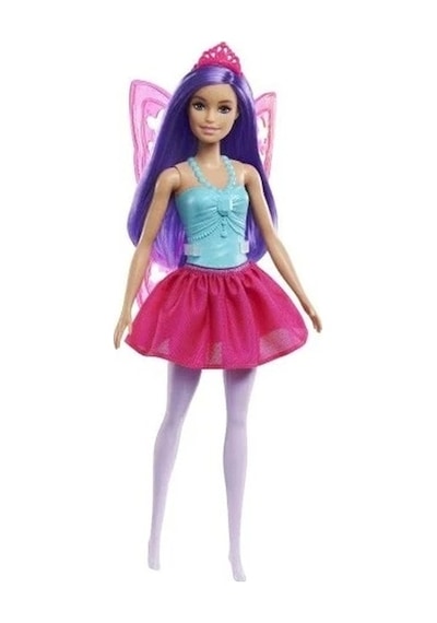 Barbie Peri Bebekleri Fwk85 - Gxd59